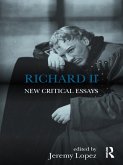 Richard II (eBook, PDF)