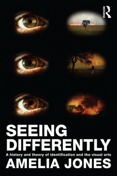 Seeing Differently (eBook, ePUB) - Jones, Amelia