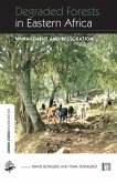 Degraded Forests in Eastern Africa (eBook, ePUB)