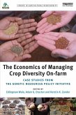 The Economics of Managing Crop Diversity On-farm (eBook, PDF)