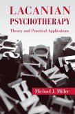 Lacanian Psychotherapy (eBook, ePUB)