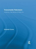 Transmedia Television (eBook, ePUB)