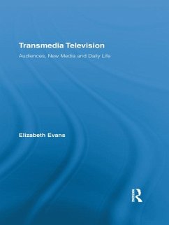 Cover Transmedia Television (eBook, ePUB)