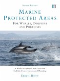 Marine Protected Areas for Whales, Dolphins and Porpoises (eBook, ePUB)