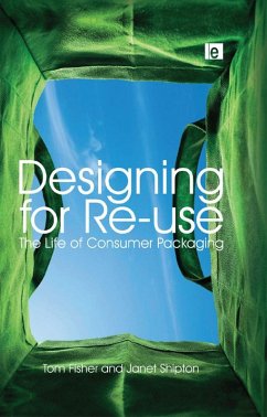 Designing for Re-Use (eBook, ePUB) - Fisher, Tom; Shipton, Janet