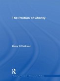 The Politics of Charity (eBook, PDF)