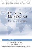 Projective Identification (eBook, ePUB)
