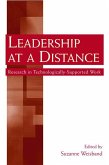 Leadership at a Distance (eBook, ePUB)
