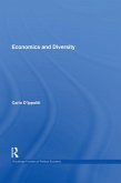 Economics and Diversity (eBook, ePUB)