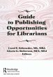 Guide to Publishing Opportunities for... - Bild 1