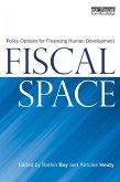 Fiscal Space (eBook, ePUB)