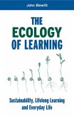 The Ecology of Learning (eBook, ePUB)