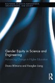 Gender Equity in Science and Engineering (eBook, ePUB)