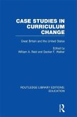 Case Studies in Curriculum Change (eBook, ePUB)