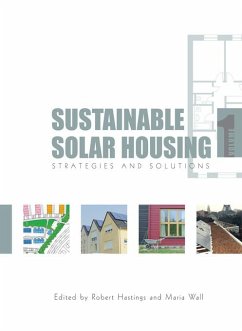 Sustainable Solar Housing (eBook, ePUB)