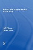 Human Sexuality in Medical Social Work (eBook, ePUB)