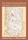 The Urban Housing Manual (eBook, ePUB)