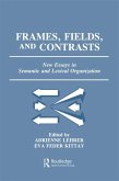 Frames, Fields, and Contrasts (eBook, PDF)