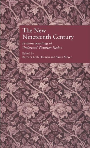 The New Nineteenth Century (eBook, ePUB)