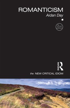 Cover Romanticism (eBook, ePUB)