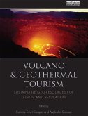 Volcano and Geothermal Tourism (eBook, PDF)