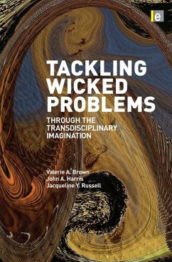 Cover Tackling Wicked Problems (eBook, ePUB)