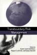 Transboundary Risk Management (eBook,... - Bild 1