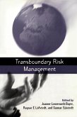 Transboundary Risk Management (eBook, ePUB)