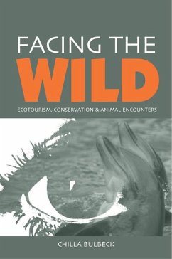 Facing the Wild (eBook, ePUB) - Bulbeck, Chilla