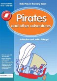 Pirates and Other Adventures (eBook, PDF)