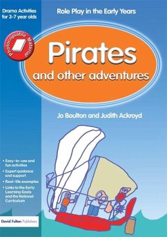 Pirates and Other Adventures (eBook, PDF) - Boulton, Jo; Ackroyd, Judith