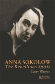 Anna Sokolow (eBook, PDF)