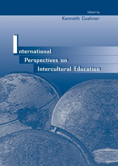 International Perspectives on Intercultural Education (eBook, PDF)