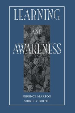 Cover Learning and Awareness (eBook, PDF)