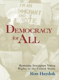 Democracy for All (eBook, PDF)