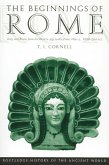 The Beginnings of Rome (eBook, ePUB)