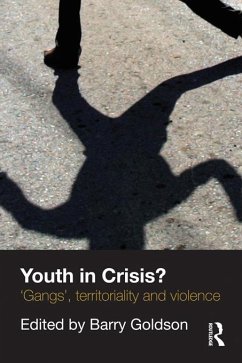 Cover Youth in Crisis? (eBook, ePUB)