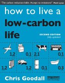 How to Live a Low-Carbon Life (eBook, PDF)