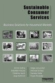 Sustainable Consumer Services (eBook, PDF)