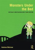 Monsters Under the Bed (eBook, ePUB)