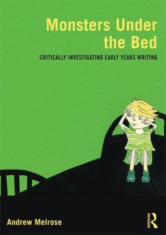 Monsters Under the Bed (eBook, ePUB) - Melrose, Andrew