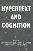 Hypertext and Cognition (eBook, PDF)