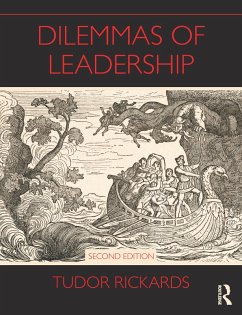 Dilemmas of Leadership (eBook, PDF) - Rickards, Tudor