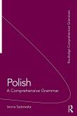 Polish: A Comprehensive Grammar (eBook, ePUB)