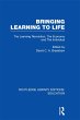 Bringing Learning to Life (eBook, PDF) - Bild 1