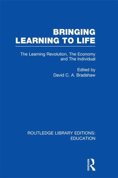 Cover Bringing Learning to Life (eBook, PDF)