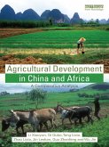 Agricultural Development in China and Africa (eBook, PDF)