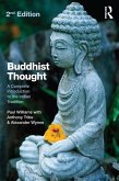 Buddhist Thought (eBook, ePUB)