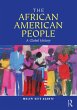 The African American People (eBook, PDF) - Bild 1