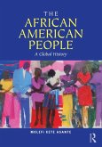 The African American People (eBook, PDF)